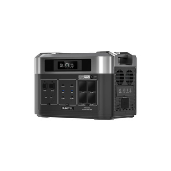 Oukitel Power Station BP2000-Pro 640000mAh