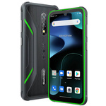 Smartphone Blackview BV5200 5180 mAh 4/32 Green