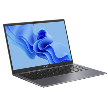 Laptop Chuwi GemiBook-X-Pro-K2 N150/14.1" FHD AntiGlare IPS/16GB/SSD 512GB/BT/Win 11 Gray