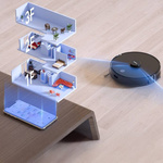 Odkurzacz Imou Vacuum Cleaner RV1