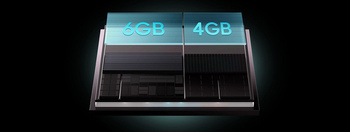 Smartphone Blackview BV7200 5180 mAh 6/128 Orange