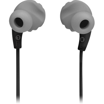 Słuchawki douszne JBL ENDURANCE RUN BT Czarne