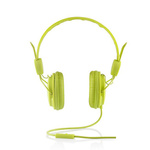 Słuchawki Modecom MC-400 Fruity pink