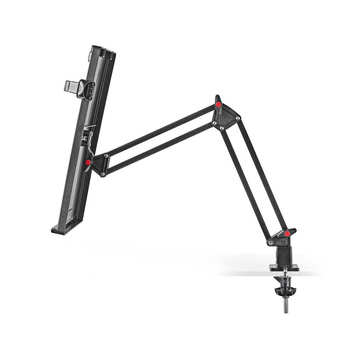 Uchwyt na dokumenty Nedis ERGOCH300BK A4/Uszkodzone opakowanie