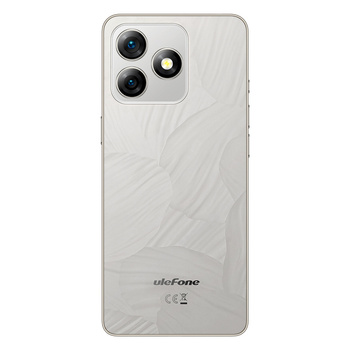 Smartphone Ulefone Note 18 Ultra 5G 6GB/256GB (Titanium Gray)