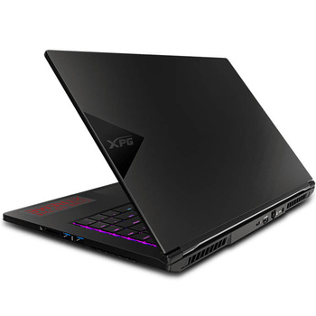 Laptop XPG Xenia i7-11800H/15.6" QHD IPS 165 Hz/32GB/SSD 1TB/RTX 3070 8GB/Win 10
