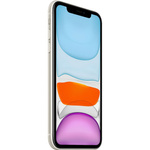 Smartphone Apple iPhone 11 64GB (white) B
