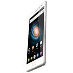 Smartphone Bluboo Xtouch (white)
