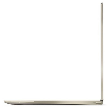 Laptop Lenovo YOGA C930-13IKBK1 i7-8550U/13.9" UHD 4K IPS TouchScreen/16GB/SSD 1TB/BT/BLKB/FPR/x360/Win 10 Mica