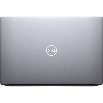 Laptop Dell Precision P15-55600016485SA i5-10400H/15.6" FHD+ (1920x1200) AntiGlare/16GB/SSD 1TB/BT/BLKB/FPR/Nvidia Quadro T1000 4GB/Win 10 Pro  Silver