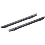 Laptop Chuwi Corebook-Plus-P-K1 Ryzen 5 7430U/16'' WUXGA (1920x1200) AntiGlare/16GB/SSD 512GB/BT/BLKB/Win 11 Pro