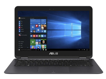 Laptop Asus ZenBook UX360CA-UBM1T M3-6Y30/13.3" FHD TouchScreen/8GB/SSD 256GB/BT/Win 10