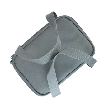 Torba termiczna Rivacase 5705 5L Szara