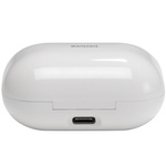 Słuchawki douszne TWS Denver Bluetooth białe