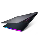 Gamingowy Laptop MSI RAIDER GE76 12UE i9-12900HX/17.3" FHD 144Hz/16GB/1TB SSD/GeForce RTX 3060 6GB/Win 11