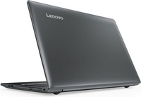 Laptop Lenovo Ideapad 510-15 i7-7500U/15.6"/4GB/1TB/GeForce 940MX/Gun Metal