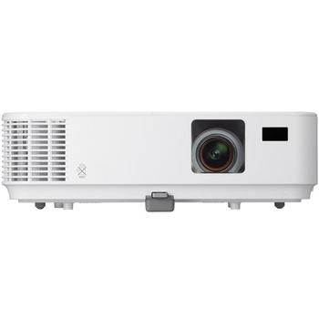 Zestaw Fitouch 100L + projektor NEC V302W EDU + uchwyt + okablowanie + nauczyciel.pl
