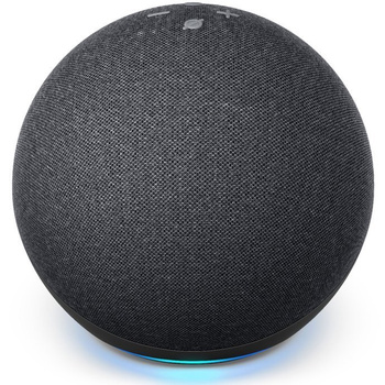 Amazon Echo Dot 4 Charcoal/uszkodzone opakowanie