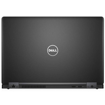 Laptop Dell Latitude L15-558040458SA i5-7300U/15.6" FHD Antiglare/8GB/SSD 256GB/BT/BLKB/LAN/Trackpoit/Win 11 Pro
