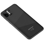 Smartphone Ulefone Note 6P (Black)
