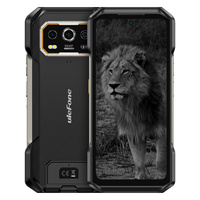 Smartphone Ulefone Armor 27 Pro 12GB/256GB 5G