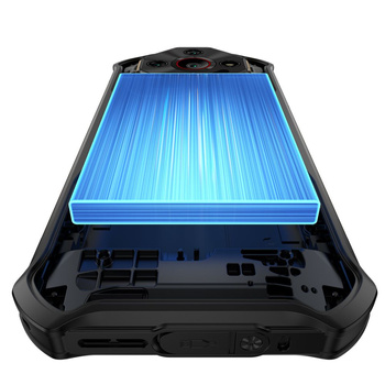 Smartphone Ulefone Armor X16 Pro 5G 8/256GB (Sand Dune)