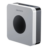 Mini PC Chuwi Larkbox X N100/12GB/512GB SSD/Win 11