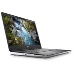 Laptop Dell Precision 7560 i7-11850H/15.6" UHD  (3840x2160) AntiGlare/16GB/SSD 512GB/BT/LAN/Win 11 Pro
