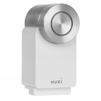 Zamek inteligentny NUKI Smart Lock Pro