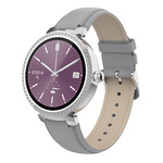 Smartwatch BT Denver SWC-342GR zielony