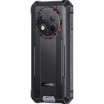 Smartphone Oukitel WP28S 4/128 10600mAh DS. Czarny