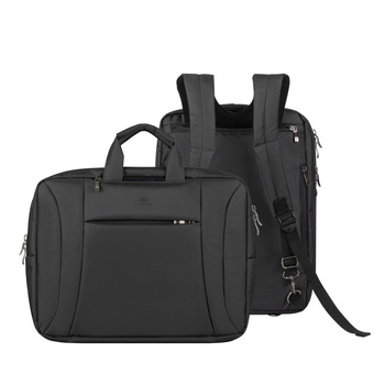 Torba na laptop 16" Rivacase 8290 czarna