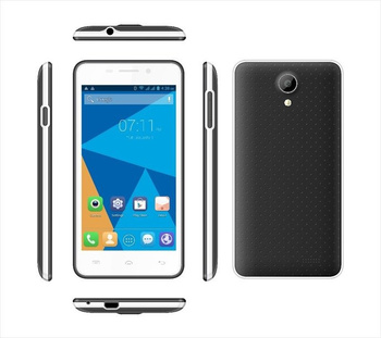 Smartphone Doogee DG280 Leo (black)