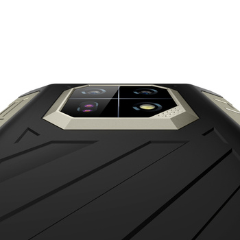 Smartphone Ulefone Armor 22 8GB/128GB (Nieco zielonkawy)