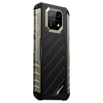 Smartphone Ulefone Armor 22 8GB/256GB (Czarny)