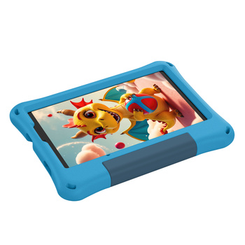 Tablet Ulefone Tab A9 Pro Kids 4GB/128GB LTE (Blue)