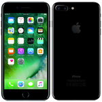 Smartphone Remade iPhone 7 Plus 128GB (jet black)