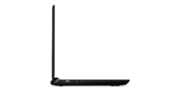 Laptop Lenovo Y700-15ISK i7-6700HQ/15.6" FHD/8GB/1TB+SSD 128GB/GeForc GTX960M 4GB/BT/Win 10