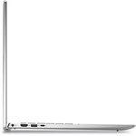 Laptop Dell I16-56200129289SA i7-1255U/16" FHD AntiGlare/16GB/SSD 1TB/BT/BLKB/FPR/Win 11 Platinum Silver