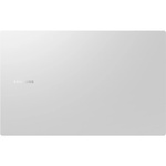 Laptop Samsung Galaxy Book Pro NP950XDB-KE4USDX i5-1135G7U/15.6" FHD AMOLED/8GB/SSD 256GB/BT/BLKB/FPR/Win 10 Mystic Silver