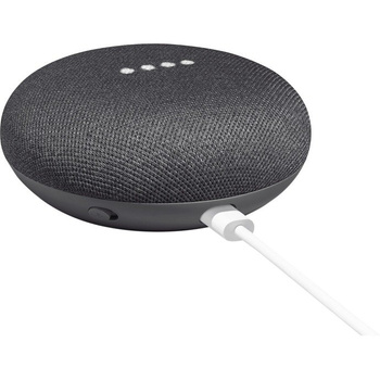 Google Home Mini Charcoal