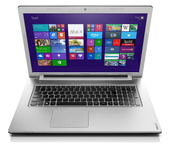 Laptop Lenovo Z710 i7-4700MQ/17.3" FHD/8GB/1TB SSHD/DVD/GeForce GT840M 2GB/BT/C/Win 8.1