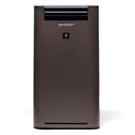 Oczyszczacz powietrza Sharp UA-HG40E-TS01
