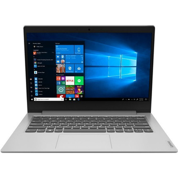 Laptop Lenovo Ideapad Slim 1-11AST-05 A4-9120e/11.6"/4GB/eMMC 64GB/1 Year Microsoft Office 365 Personal/Win 10 S Grey