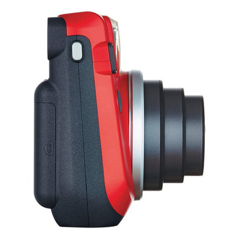 Aparat natychmiastowy Instax Mini 70 czerwony (red)