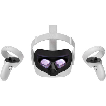 Oculus Quest 2 256GB/Uszkodzone opakowanie