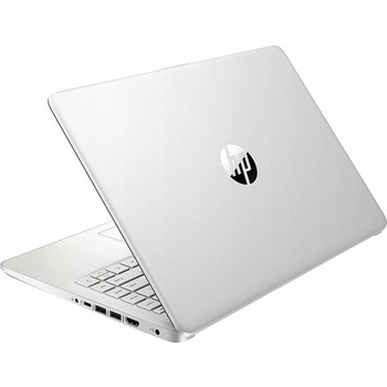 Laptop HP 14s-dq2299nw i3-1115G4/14" FHD/8GB/SSD 256GB/Win 10 Natural Silver
