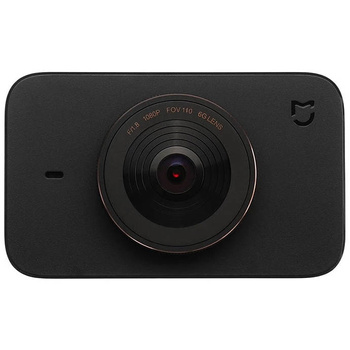 Wideorejestrator kamerka Xiaomi Mi Dashcam 1S (czarny)