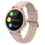 Smartwatch BT Denver SWC-342RO różowy