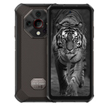 Smartphone Ulefone Armor X16 6/128GB (Wasteland Shadow)